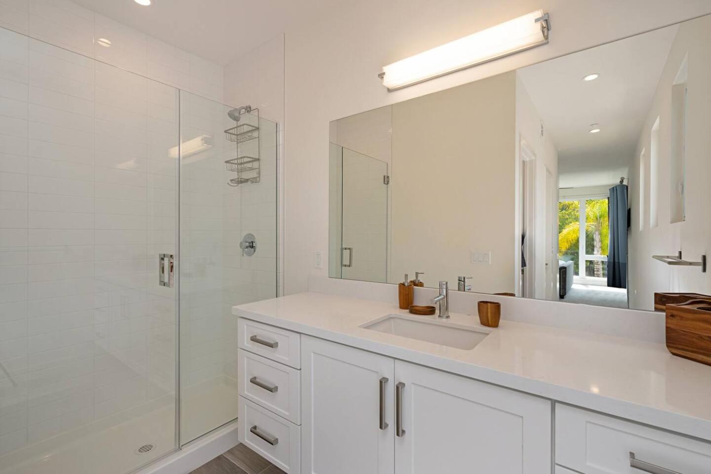 فيلا Upscale Modern Townhouse At Balboa Park سان دييغو المظهر الخارجي الصورة