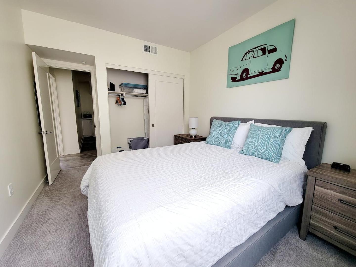 فيلا Upscale Modern Townhouse At Balboa Park سان دييغو المظهر الخارجي الصورة