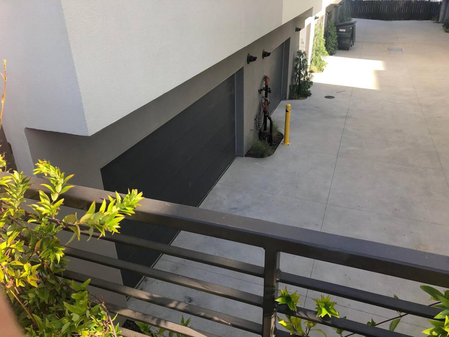 فيلا Upscale Modern Townhouse At Balboa Park سان دييغو المظهر الخارجي الصورة